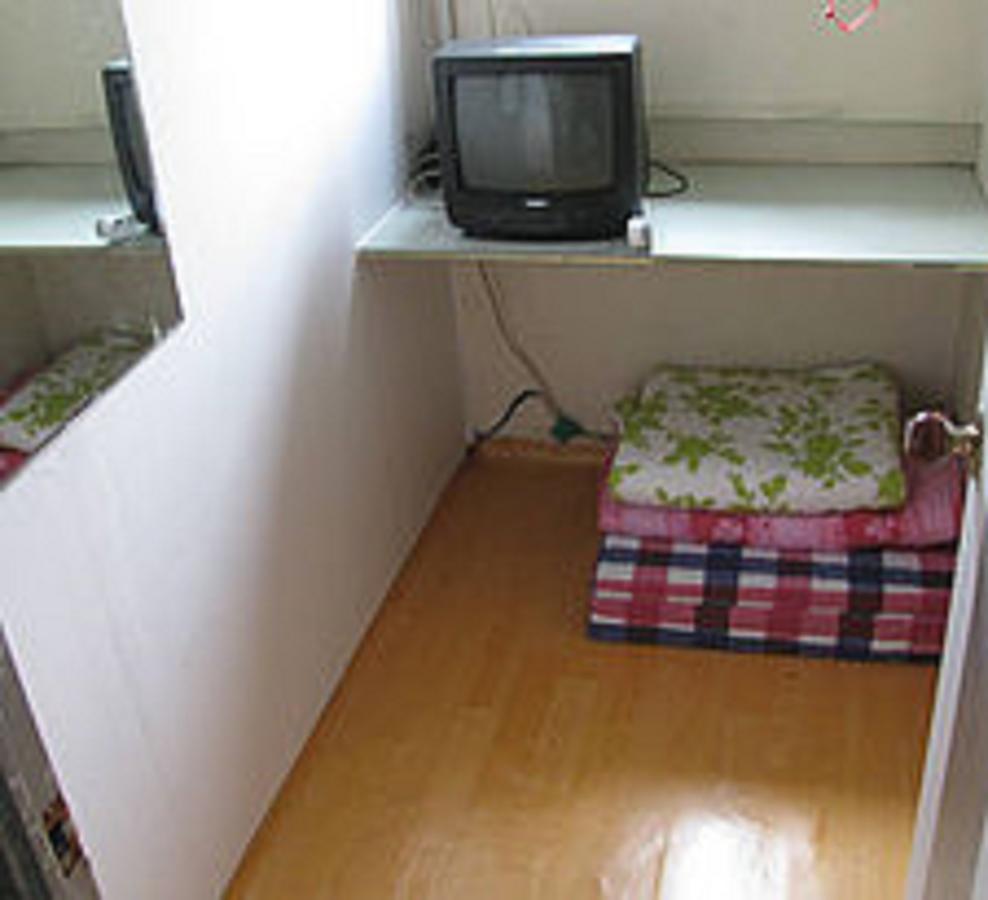 Songpa Hostel Szöul Kültér fotó