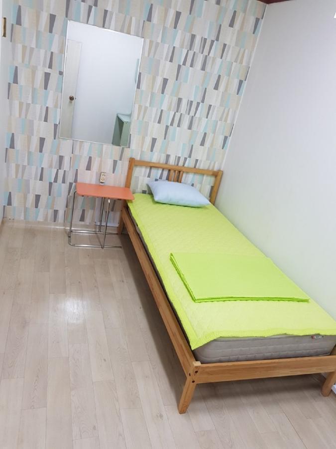 Songpa Hostel Szöul Kültér fotó